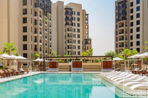 1 bedroom Apartment in Umm Suqeim 3, UAE No. 211108 17