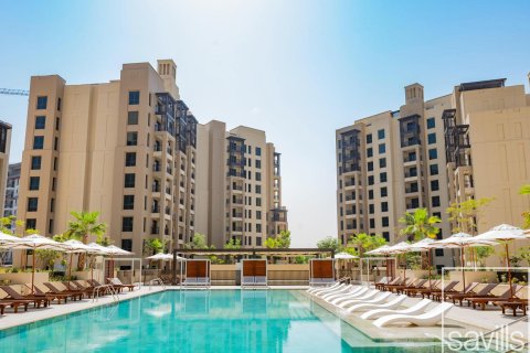 1 bedroom Apartment in Umm Suqeim 3, UAE No. 211108 18
