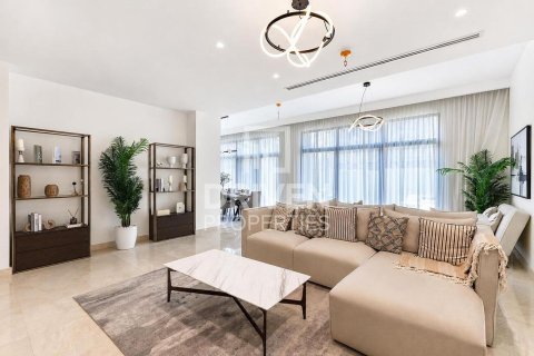 5 bedrooms Villa in Dubai South (Dubai World Central), UAE No. 226000 4