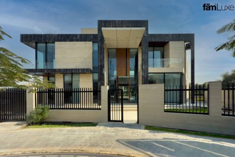 6 bedrooms Villa in Dubai Hills Estate, UAE No. 215913 16