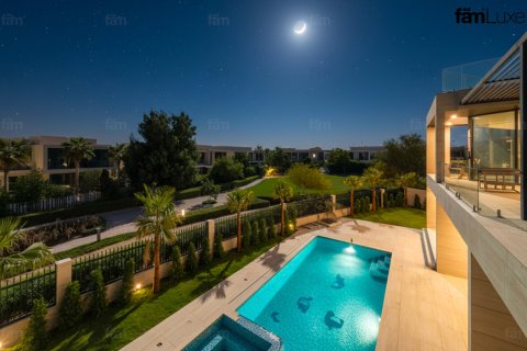 6 bedrooms Villa in Dubai Hills Estate, UAE No. 215913