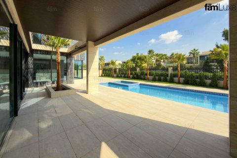 6 bedrooms Villa in Dubai Hills Estate, UAE No. 215913 21