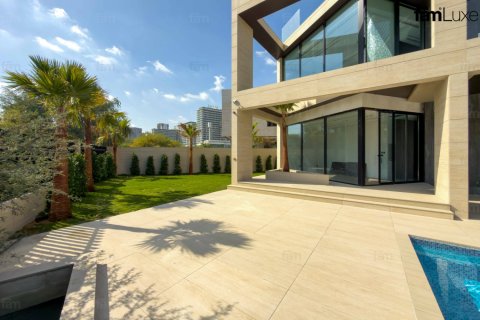 6 bedrooms Villa in Dubai Hills Estate, UAE No. 215913 8