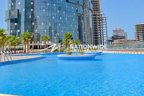 2 غرف نوم شقة في أبو ظبي, الإمارات العربية المتحدة رقم 105045 11