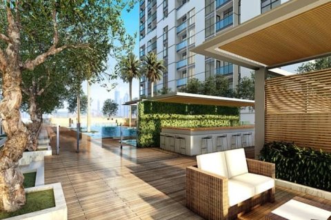 Appartement de 2 chambres à Sobha Hartland, UAE No. 8394 7