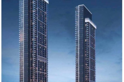 Appartement de 2 chambres à Sobha Hartland, UAE No. 8394 16