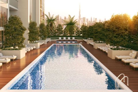 Appartement de 2 chambres à Sobha Hartland, UAE No. 8394 10