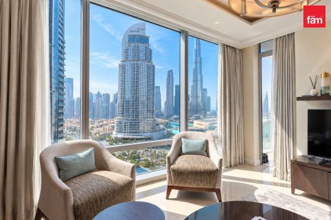 1 غرف نوم شقة في وسط مدينة دبي, الإمارات العربية المتحدة رقم 222354 8