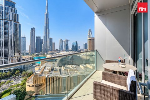 1 غرف نوم شقة في وسط مدينة دبي, الإمارات العربية المتحدة رقم 222354