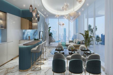 1 bedroom Apartment in Business Bay, UAE No. 217297 7