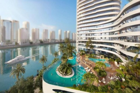 1 bedroom Apartment in Business Bay, UAE No. 217297 5