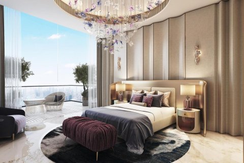 1 bedroom Apartment in Business Bay, UAE No. 217297 8