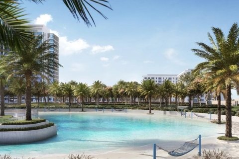 Apartment de 2 dormitorios en Dubai, UAE No. 38351 4