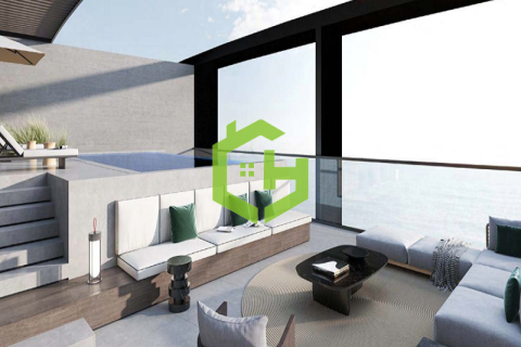 2 bedrooms Apartment in Al Heerah, UAE No. 92075 6