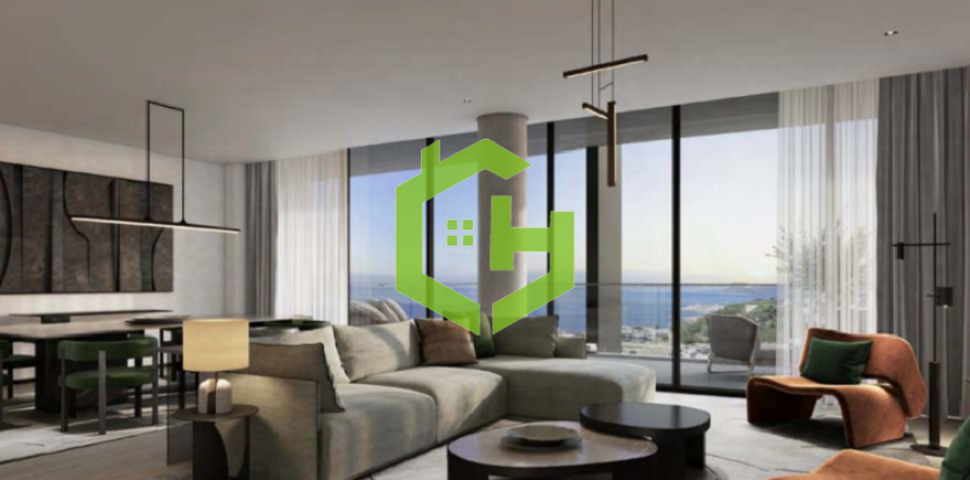 2 bedrooms Apartment in Al Heerah, UAE No. 92075