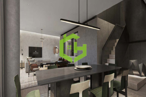 2 bedrooms Apartment in Al Heerah, UAE No. 92075 8