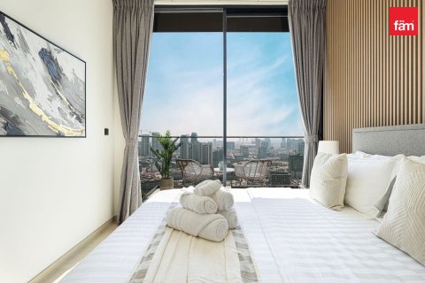 Appartement de 2 chambres à Dubai, UAE No. 222239 17