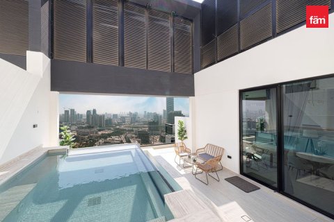 Appartement de 2 chambres à Dubai, UAE No. 222239 3