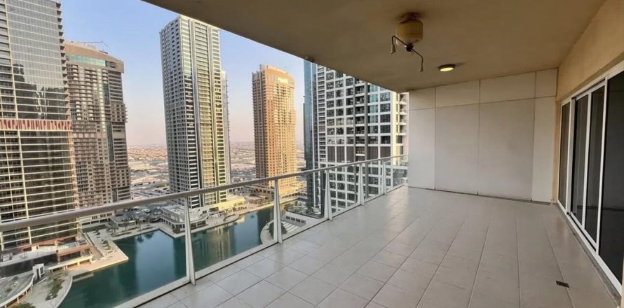2 bedrooms Apartment in Jumeirah Lake Towers, UAE No. 220352