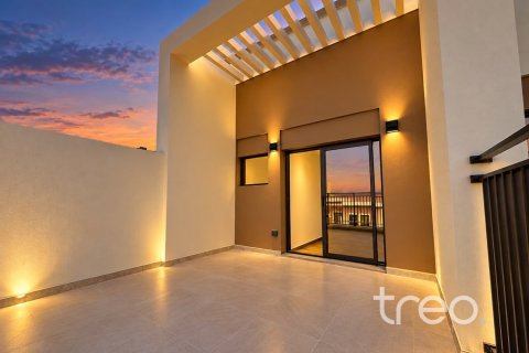 5 bedrooms Townhouse in Damac Lagoons, UAE No. 220850 4