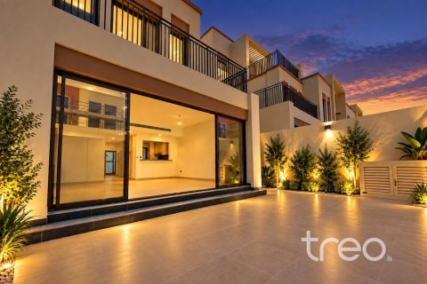 5 bedrooms Townhouse in Damac Lagoons, UAE No. 220850