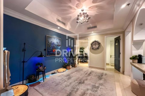 2 غرف نوم شقة في وسط مدينة دبي, الإمارات العربية المتحدة رقم 214152 8