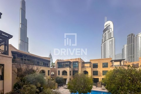 2 غرف نوم شقة في وسط مدينة دبي, الإمارات العربية المتحدة رقم 214152 3