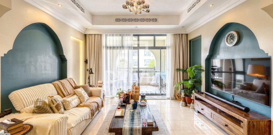 2 غرف نوم شقة في وسط مدينة دبي, الإمارات العربية المتحدة رقم 214152