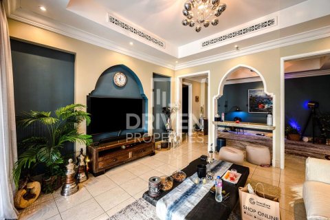2 غرف نوم شقة في وسط مدينة دبي, الإمارات العربية المتحدة رقم 214152 5