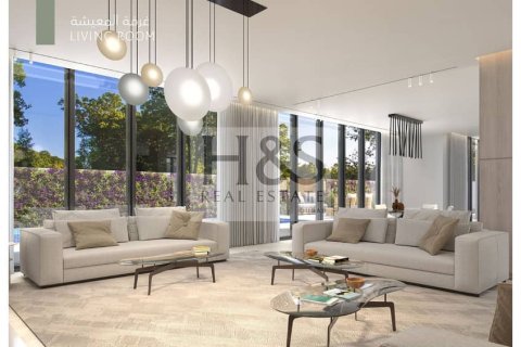 4 bedrooms Townhouse in Sharjah, UAE No. 112797 9