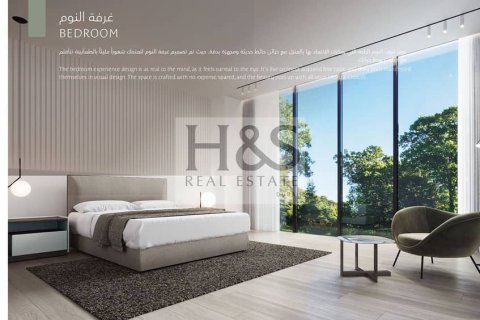 4 bedrooms Townhouse in Sharjah, UAE No. 112797 5