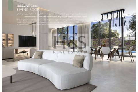 4 bedrooms Townhouse in Sharjah, UAE No. 112797 11