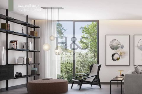 4 bedrooms Townhouse in Sharjah, UAE No. 112797 8