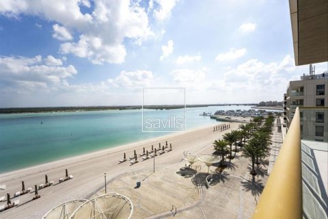 Apartment de 2 dormitorios en  Saadiyat Island, UAE No. 222660 17