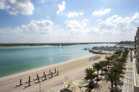Apartment de 2 dormitorios en  Saadiyat Island, UAE No. 222660 16