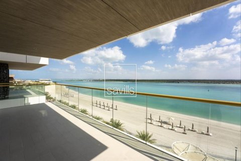 Apartment de 2 dormitorios en  Saadiyat Island, UAE No. 222660