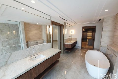 Apartment de 4 dormitorios en Downtown Dubai (Downtown Burj Dubai), UAE No. 222549 22