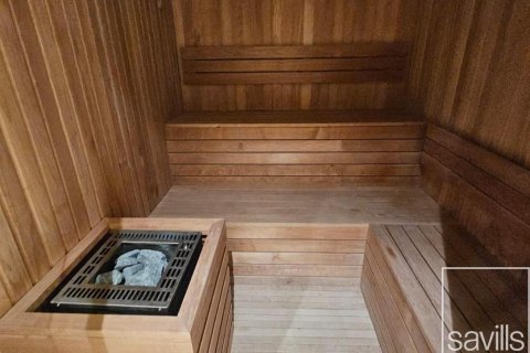Apartment de 4 dormitorios en Downtown Dubai (Downtown Burj Dubai), UAE No. 222549 7