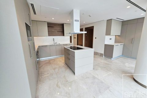 Apartment de 4 dormitorios en Downtown Dubai (Downtown Burj Dubai), UAE No. 222549 18