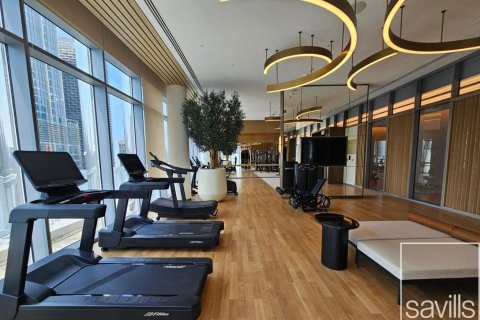 Apartment de 4 dormitorios en Downtown Dubai (Downtown Burj Dubai), UAE No. 222549 20