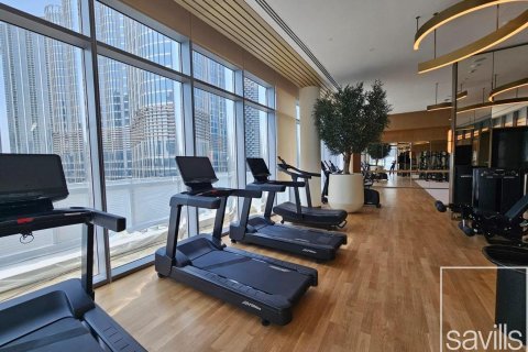 Apartment de 4 dormitorios en Downtown Dubai (Downtown Burj Dubai), UAE No. 222549 3