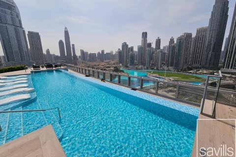 Apartment de 4 dormitorios en Downtown Dubai (Downtown Burj Dubai), UAE No. 222549 4