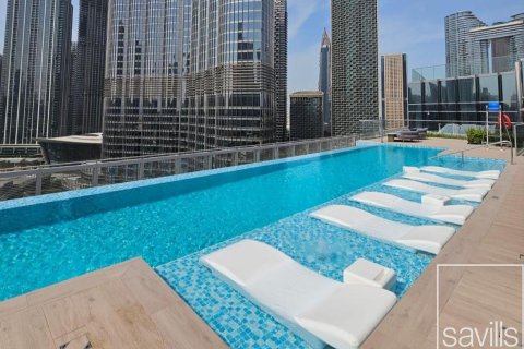 Apartment de 4 dormitorios en Downtown Dubai (Downtown Burj Dubai), UAE No. 222549