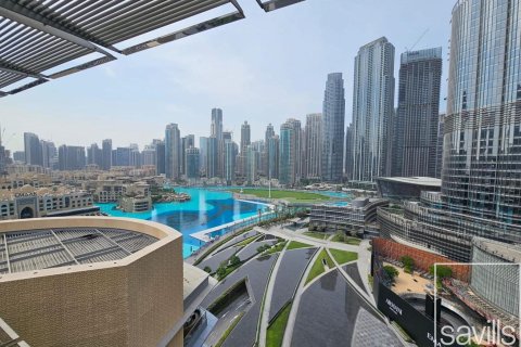 Apartment de 4 dormitorios en Downtown Dubai (Downtown Burj Dubai), UAE No. 222549 10