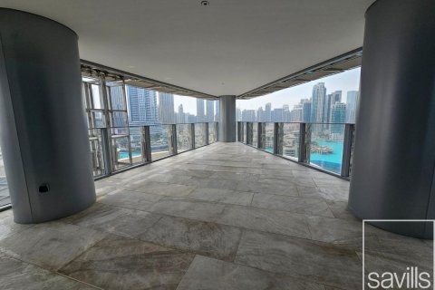 Apartment de 4 dormitorios en Downtown Dubai (Downtown Burj Dubai), UAE No. 222549 9