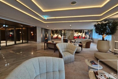 Apartment de 4 dormitorios en Downtown Dubai (Downtown Burj Dubai), UAE No. 222549 30