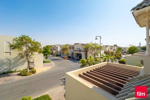 Townhouse de 3 chambres à Al Furjan, UAE No. 222120 3