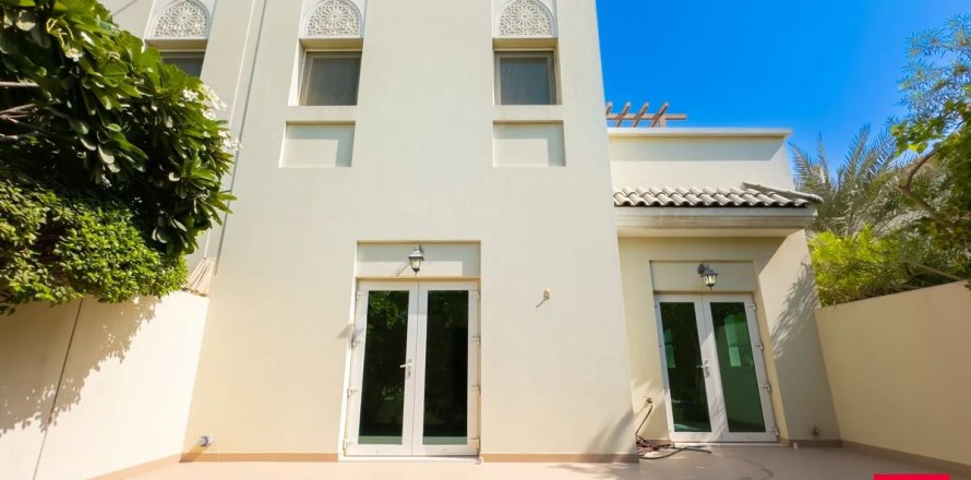 Townhouse de 3 chambres à Al Furjan, UAE No. 222120