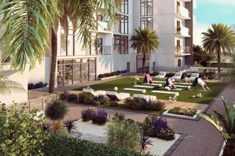 Appartement de 1 chambre à Palm Jumeirah, UAE No. 96585 4