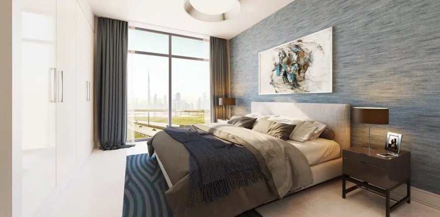 Appartement de 1 chambre à Palm Jumeirah, UAE No. 96585